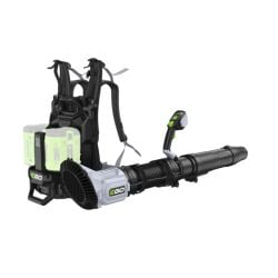Souffleur électrique dorsal LBPX1100 EGO - 1870m³/h - Sans batterie ni chargeur