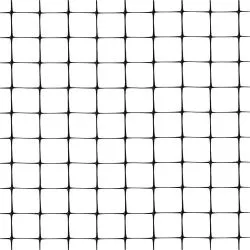Grillage Extrudé Avinet 60gr/m² Maille 17x17mm Méga Rouleau de 200m
