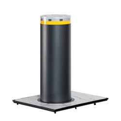Borne escamotable de voirie J200 HA FAAC