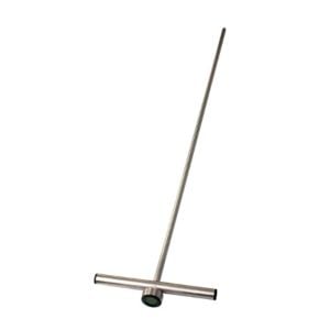 Sonde de température pour matériaux en vrac - 94, 185, 280 cm