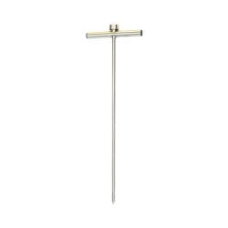 Sonde de température pour matériaux en vrac - 94, 185, 280 cm