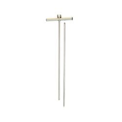 Sonde de température pour matériaux en vrac - 94, 185, 280 cm