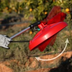 Pulvérisateur électrique dorsal ultra bas volume Pulmic Fenix 35