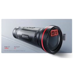Monoculaire de vision thermique Falcon FQ35 2.0 - HIKMICRO