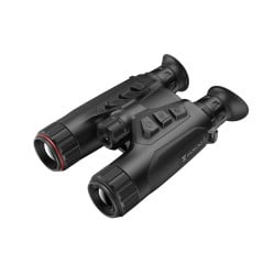 Jumelles de vision thermique Habrok Master Light HH35LN - HIKMICRO