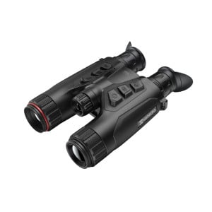 Jumelles de vision thermique Habrok 4K HQ35L - HIKMICRO
