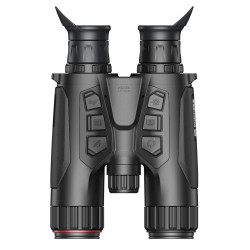 Jumelles de vision thermique Habrok 4K HQ35L - HIKMICRO