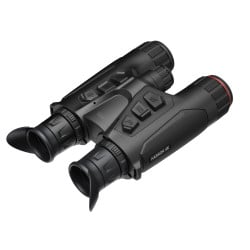 Jumelles de vision thermique Habrok 4K HQ35L - HIKMICRO