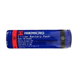 Batterie Li-ion rechargeable HIKMICRO, 21700 3.6 V 5500 mAh