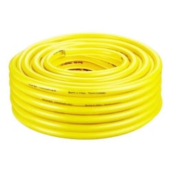 Tuyau souple multicouche TRICOFLEX Jaune 25 mm - Longueur 100 m