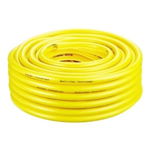 Tuyau souple multicouche TRICOFLEX Jaune 25 mm - Longueur 100 m