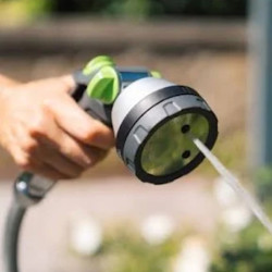 Pistolet d‘arrosage à jet multiple GEKA® plus multi 3S
