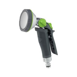 Pistolet d‘arrosage à jet multiple GEKA® plus 1S