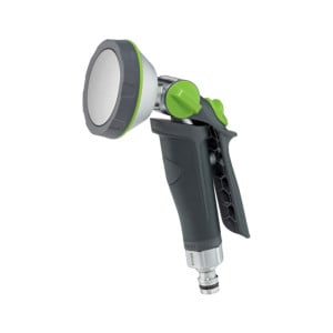 Pistolet d‘arrosage à jet multiple GEKA® plus 1S