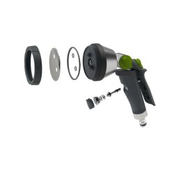 Pistolet d‘arrosage à jet multiple GEKA® plus multi 3S