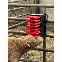 Brosse animale AniZen simple murale Actisweep
