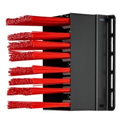 Brosse animale AniZen simple murale Actisweep
