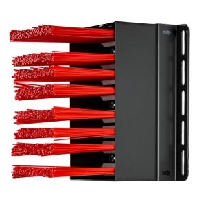 Brosse animale AniZen simple murale Actisweep
