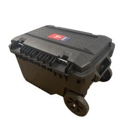 Enfonce-pieux et piquets thermique CHPD-78 CHRISTIE - Moteur 4 temps Honda GX35, 26 Joules