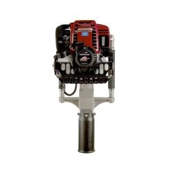 Enfonce-pieux et piquets thermique CHPD-78 CHRISTIE - Moteur 4 temps Honda GX35, 26 Joules