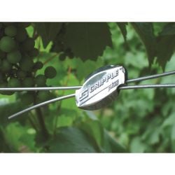 Tendeur rabouteur Gripple SMALL pour fil de 1,4 à 2,2 mm