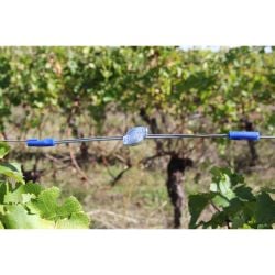 Tendeur rabouteur Gripple SMALL pour fil de 1,4 à 2,2 mm