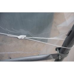 Tendeur rabouteur Gripple SMALL pour fil de 1,4 à 2,2 mm