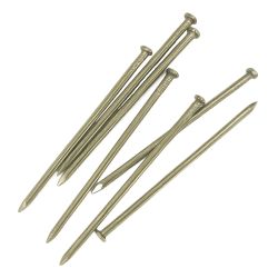 Clous longueur 150 mm boite 3 kg - 70 unités environ pour gazons synthétiques