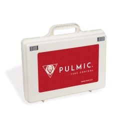 Malette pièces de rechange & accessoires pour pulvérisateurs Pulmic Pegasus 15 & 35