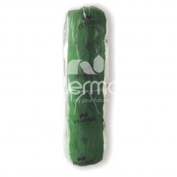 Filet à ramer biodégradable vert, maille 15 x 15 cm, 1,85 x 250 m