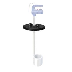 Collier pour Chauffe Eau / Lait Electrique 3000 W JFC Agri