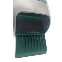 Filtre eau de pluie gouttière RAINUS par dégrillage
