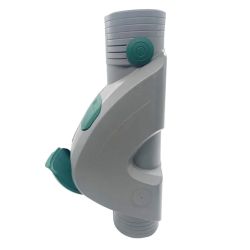 Filtre eau de pluie gouttière RAINUS par dégrillage