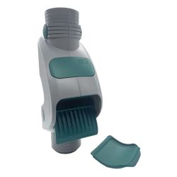 Filtre eau de pluie gouttière RAINUS par dégrillage