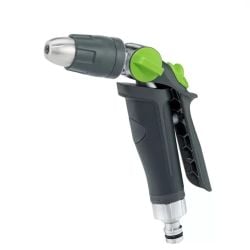 Pistolet d’arrosage et de nettoyage multi-jets