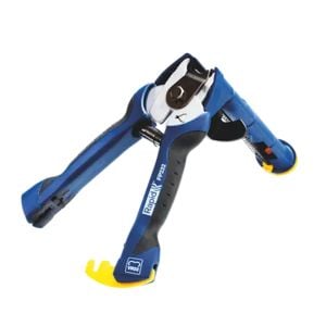 Pince à grillage avec chargeur FP222 Rapid (x1 pièce)