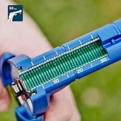 Pince à grillage avec chargeur FP222 Rapid (x1 pièce)