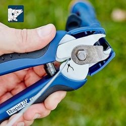 Pince à grillage avec chargeur FP222 Rapid (x1 pièce)