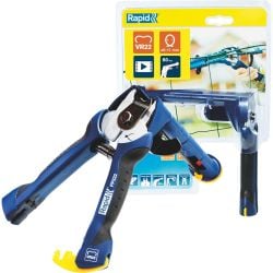 Pince à grillage avec chargeur FP222 Rapid (x1 pièce)