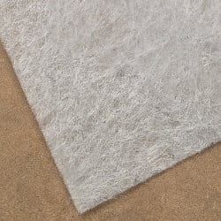 Géotextile de protection bidim uniquement pour citerne souple incendie 300m3