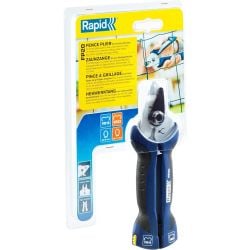 Pince à grillage FP20 Rapid (x1 pièce)