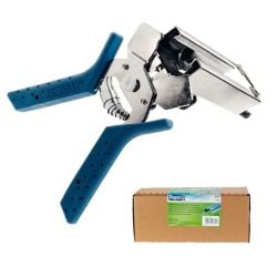 Pack PROMO "4 Hectares" 24 000 Agrafes C75 vigne + 1 pince Lig 175 OFFERTE