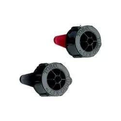 Goutteur autorégulé TurboSC+ Toro - Débit 4 ou 8 l/h - TSC-20, à l'unité