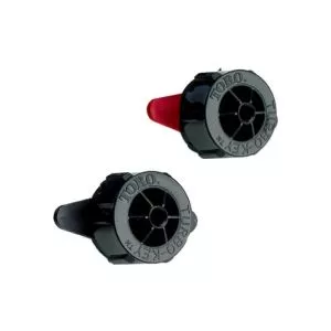 Goutteur autorégulé TurboSC+ Toro - Débit 4 ou 8 l/h - TSC-20, à l'unité