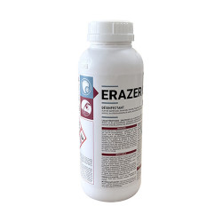 Désinfectant bactéricide, virucide et fongicide concentré ERAZER DES Agrivet