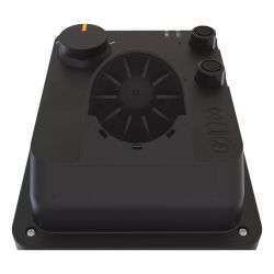 Électrificateur solaire S20 Gallagher avec batterie lithium