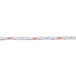 Fil conducteur clôture Vidoflex 9 TurboLine Plus diam. 3 mm, long. 400 m Gallagher, 2 pcs