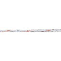 Fil conducteur clôture Vidoflex 9 TurboLine Plus diam. 3 mm, long. 1000 m Gallagher, 2 pcs