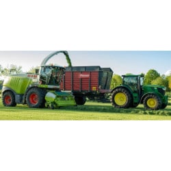 Conservateur inoculant ensilage herbe Bonsilage Plus, Schaumann 100 gr.