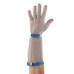 Gants cotte de mailles Chainex 2000 avec manchette longue Honeywell